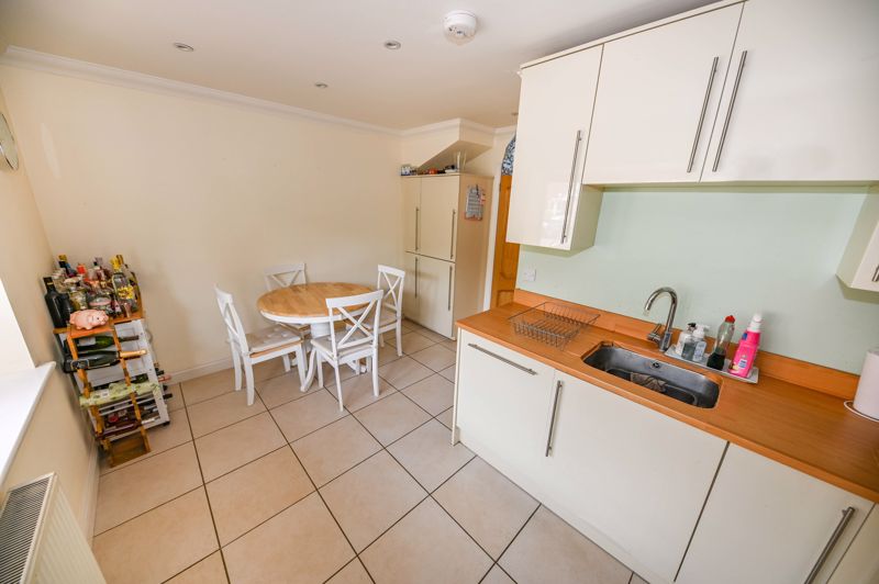 Castle Mews Horndean